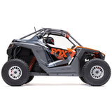 Polaris RZR Rey 1/10 4WD Brushless RTR, Fox