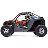 Polaris RZR Rey 1/10 4WD Brushless RTR, Fox