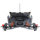 Polaris RZR Rey 1/10 4WD Brushless RTR, Fox