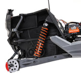 Polaris RZR Rey 1/10 4WD Brushless RTR, Fox