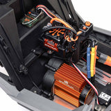 Polaris RZR Rey 1/10 4WD Brushless RTR, Fox