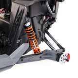 Polaris RZR Rey 1/10 4WD Brushless RTR, Fox
