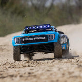 Baja Rey 2.0 1/10 4WD BL RTR Method