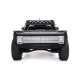 Losi Baja Rey 2.0 1/10 4WD BL RTR Heat Wave