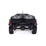 Losi Baja Rey 2.0 1/10 4WD BL RTR Heat Wave