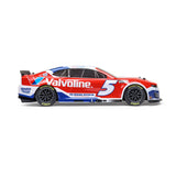 Losi 1/12 NASCAR RC Racecar Kyle Larson No. 5 2025 Valvoline Chevrolet Camaro