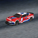 Losi 1/12 NASCAR RC Racecar Kyle Larson No. 5 2025 Valvoline Chevrolet Camaro