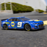 Losi 1/12 NASCAR RC Racecar Chase Elliot No. 9