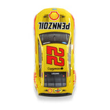 Losi 1/12 NASCAR RC Racecar Joey Logano No. 22