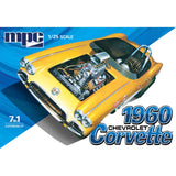 1/25 1960 Chevy Corvette 7-in-1, Model Kit