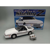 1988 Dodge Shelby Daytona