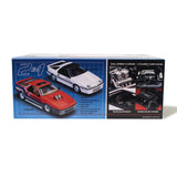 1988 Dodge Shelby Daytona