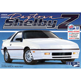 1988 Dodge Shelby Daytona