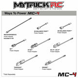 New MC-4 Controller