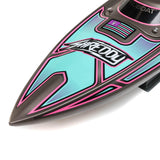 Proboat Shreedy Recoil V2 26 Self-Righting, Brushless: RTR