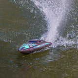 Proboat Shreedy Recoil V2 26 Self-Righting, Brushless: RTR