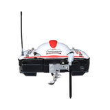 ProBoat Blackjack 24" V2 Catamaran Brushless, Vegas Offshore: RTR