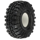 1/10 Pro-Line Interco TSL SX Super Swamper XL G8 F/R 2.2" Crawler Tires (2)