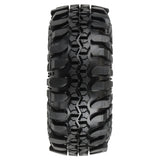 1/10 Pro-Line Interco TSL SX Super Swamper XL G8 F/R 2.2" Crawler Tires (2)
