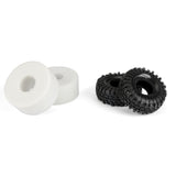 1/10 Pro-Line Interco TSL SX Super Swamper XL G8 F/R 2.2" Crawler Tires (2)