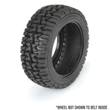 Mirage TT 2.2"/3.0" BELTED SC Tires