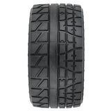 Pro-Line Menace 1/5 HP BELTED Pro-Loc F/R X-MAXX MTD 24mm