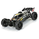 Pro-Line Dumont F/R Tires Mounted 12mm Hex for Arrma Typhon Grom