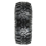 1/10 Pro-Line Interco Super Swamper XL Predator F/R 1.9" Crawler Tires (2)