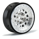 1/10 Pro-Line Rock Shooter Aluminum Front/Rear 1.9" 12mm Crawling Wheels (2)