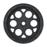 Showtime 2.2 Sprint Car 12mm Front Wheels