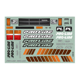 Pro-Line® 1/10 1985 Toyota HiLux SR5 Clear Body 12.3" (313mm) Wheelbase Crawlers