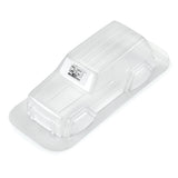 Pro-Line 2001 Jeep Cherokee Clear Body for SCX24