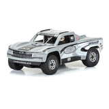 Pro-Line 2019 Chevy Silverado for Arrma Mojave Grom