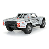 Pro-Line 2019 Chevy Silverado for Arrma Mojave Grom
