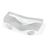 1/10 High Front Clear Wing (2): 22X
