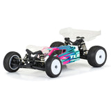 1/10 Sector Light Weight Clear Body: 22X