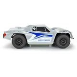 1/10 Pre-Cut Sector Tough-Color Stone Gray Body: Fury