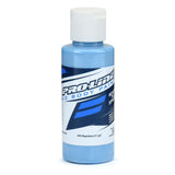 RC Car Body Paint- Heritage Blue