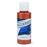 RC Car Body Paint - Metallic Copper