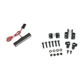 Pro-Line 2" Ultra-Slim LED Light Bar Kit 5V-12V (Straight)