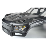 Lid Skid Body Protectors for SC, 1:10 and 1:8 Monster Truck Bodies