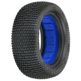 1/10 Hole Shot 3.0 M3 4WD Front 2.2" Off-Road Buggy Tires (2)