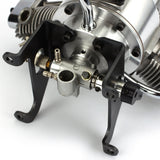 FA-120R3 Four Stroke Engine, BH