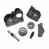 XPT3 LCG Transmission - Black