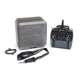 Spektrum SPMR14010 iX14+ 20-Channel DSMX Transmitter Only