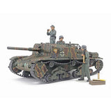 1/35 Semovente M42 da 75/34 German Army