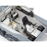 1/35 Semovente M42 da 75/34 German Army