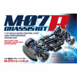 1/10 R/C M-07R Chassis Kit
