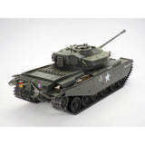 1/16 RC British Battle Tank Centurion Mk.III Kit