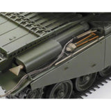 1/16 RC British Battle Tank Centurion Mk.III Kit